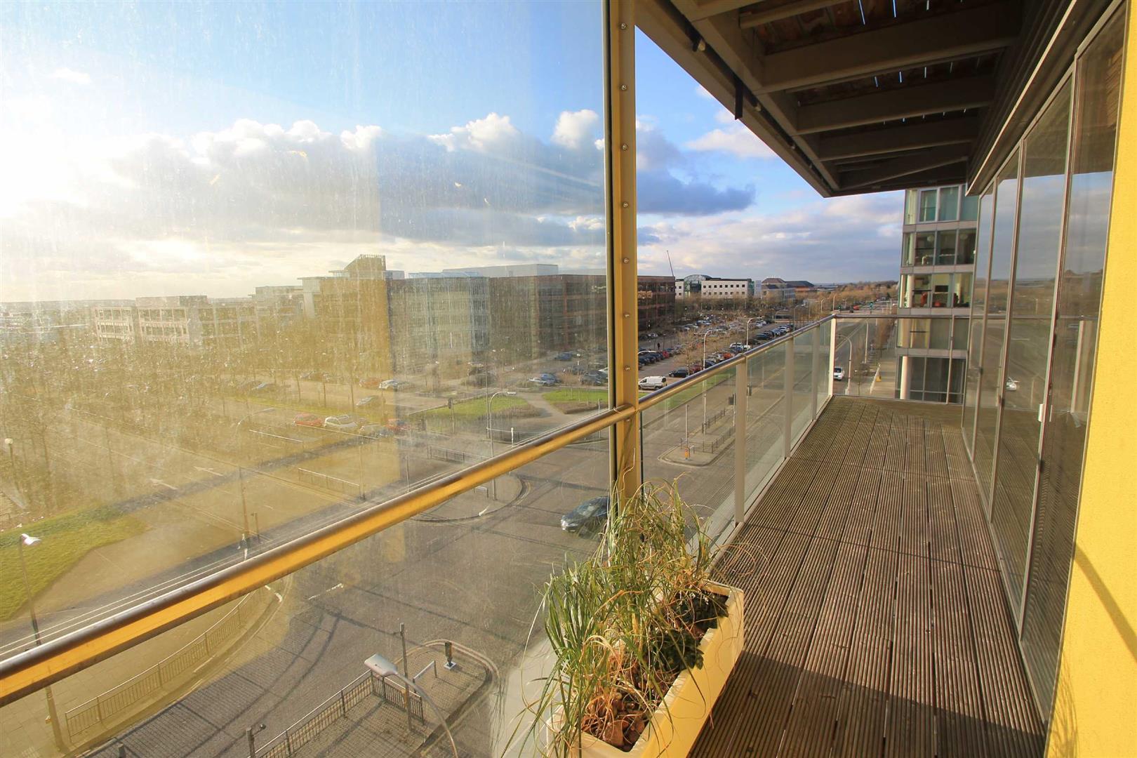 Pearl House, 10 Merrivale Mews, Milton Keynes